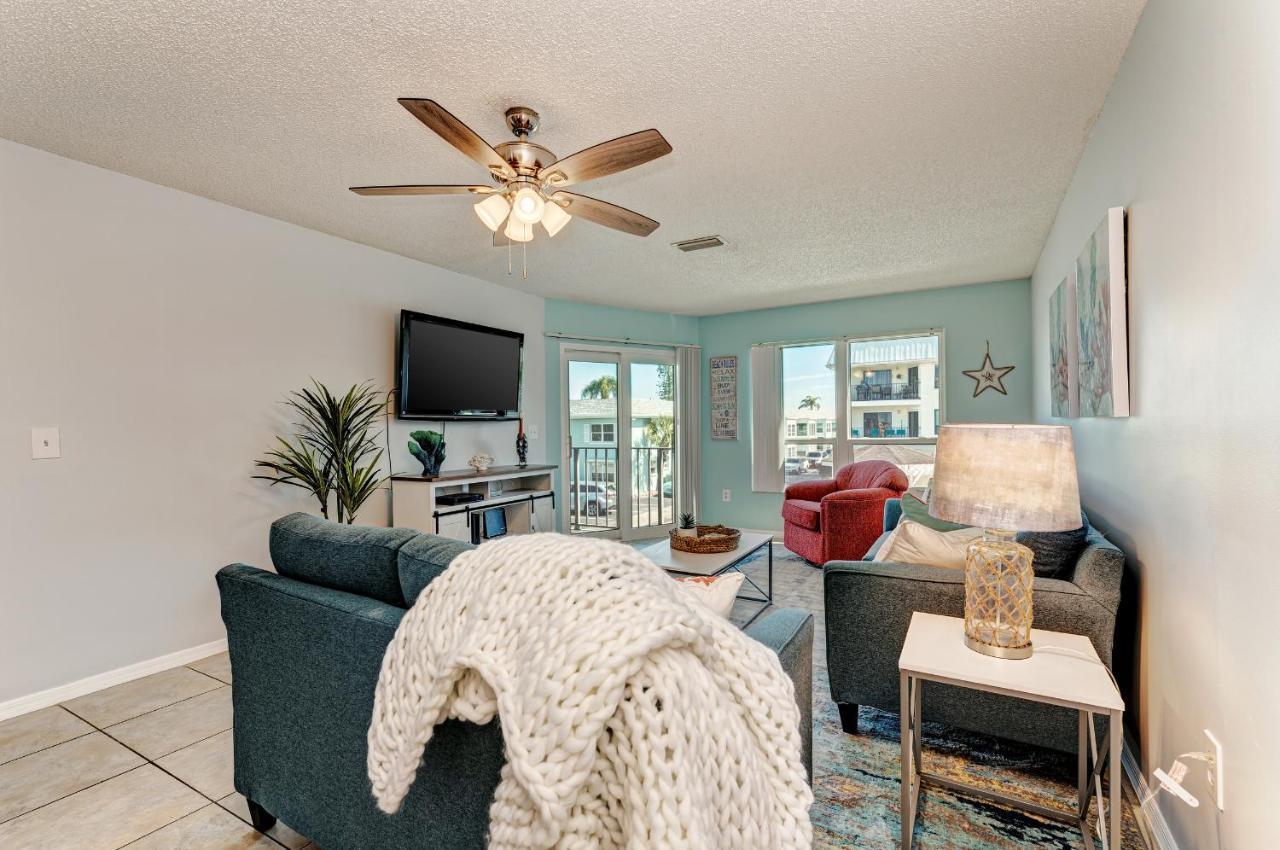 Anna Maria Island Beach Waves Bradenton Beach Exterior photo