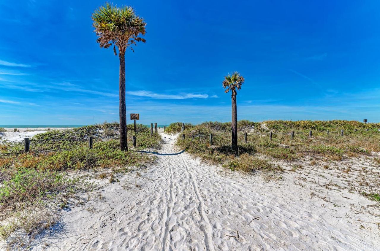 Anna Maria Island Beach Waves Bradenton Beach Exterior photo