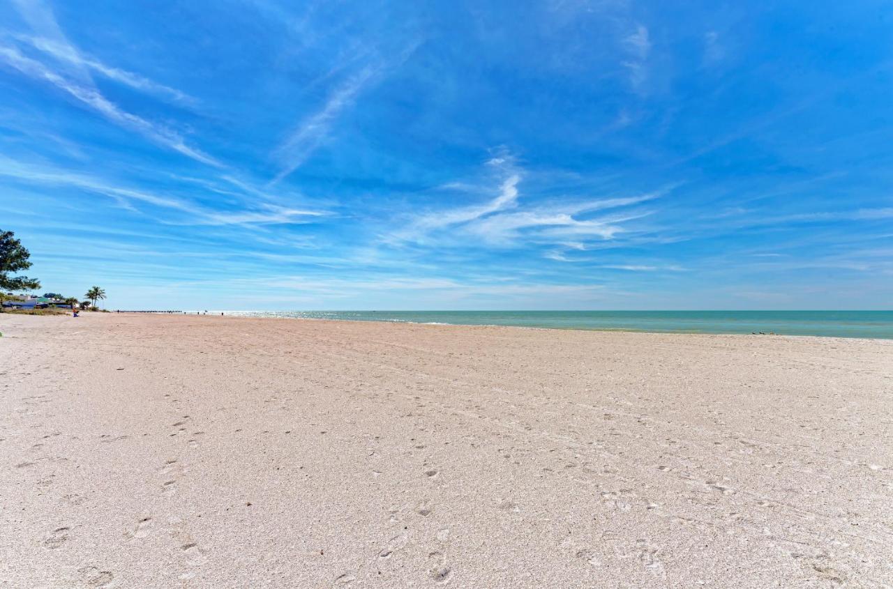 Anna Maria Island Beach Waves Bradenton Beach Exterior photo